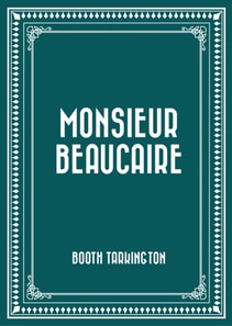 Monsieur Beaucaire