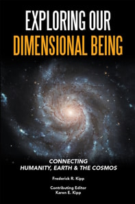 Exploring Our Dimensional Being