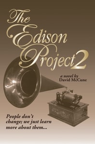 Edison Project 2