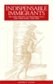 Indispensable immigrants