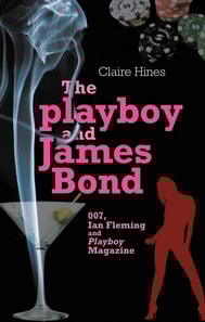 playboy and James Bond