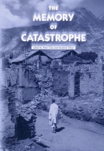 memory of catastrophe