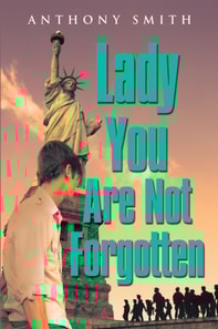Lady You Are Not Forgotten