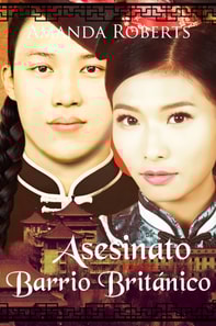 Asesinato en el Barrio Británico