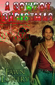 Cowboy Christmas