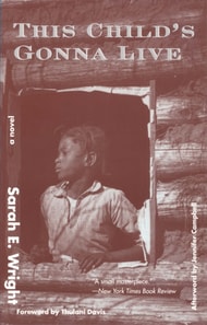 This Child's Gonna Live