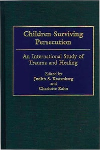 Children Surviving Persecution
