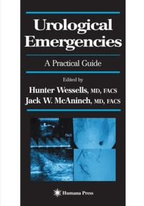 Urological Emergencies