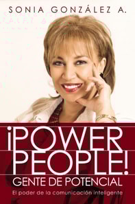 ¡Power People! Gente de potencial
