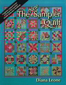 New Sampler Quilt