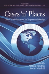 Cases'n'places
