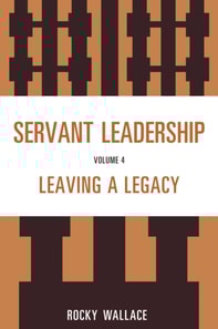 Servant Leadership