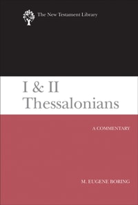 I and II Thessalonians