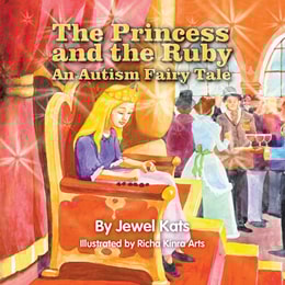 Princess and the Ruby