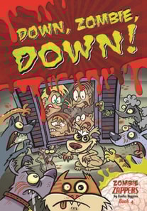 Down, Zombie, Down!