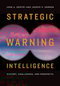Strategic Warning Intelligence