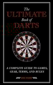 Ultimate Book of Darts