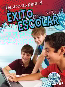 Destrezas para el exito escolar