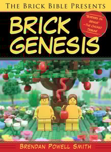 Brick Bible Presents Brick Genesis