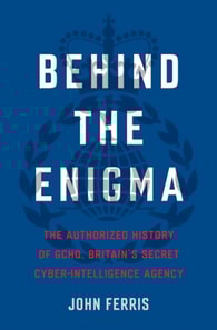 Behind the Enigma