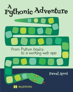 Pythonic Adventure