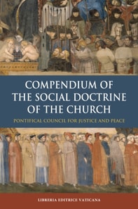 Compendium of the Social Doctrine of the Church