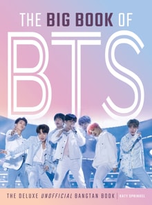 Big Book of BTS