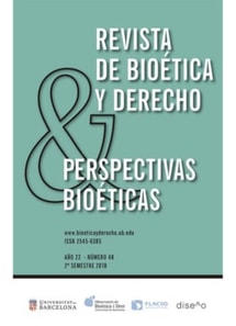 Perspectivas Bioeticas  Nº 48