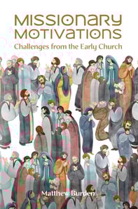 Missionary Motivations