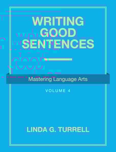 Writing Good Sentences