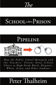 School-to-Prison Pipeline