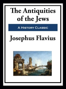 Antiquities of the Jews