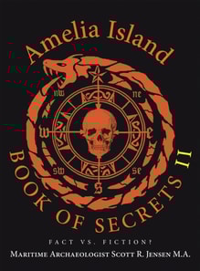 Amelia Island Book of Secrets II