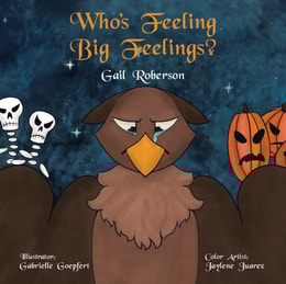 Who's Feeling Big Feelings?