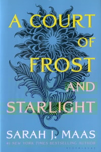 Court of Frost and Starlight