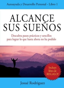 Alcance Sus Sueños