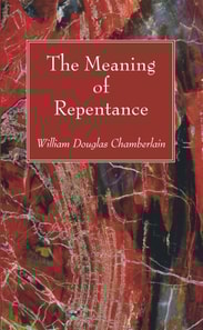 Meaning of Repentance