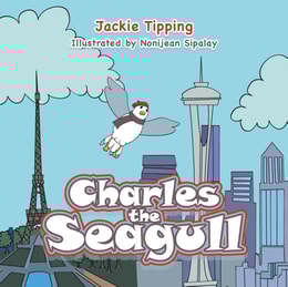 Charles the Seagull
