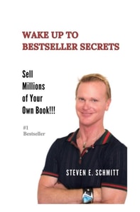 Wake Up to Bestseller Secrets
