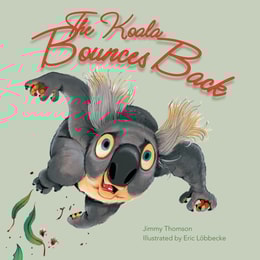 Koala Bounces Back