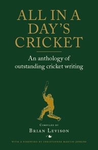 All in a Day's Cricket
