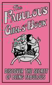 Fabulous Girls' Book