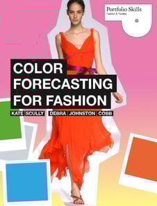 Colour Forecasting for Fashion