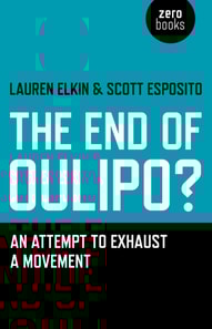 End of Oulipo?