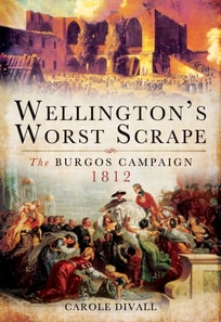 Wellington's Worst Scrape