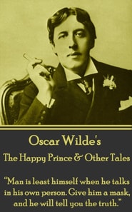 Happy Prince & Other Tales