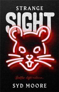 Strange Sight