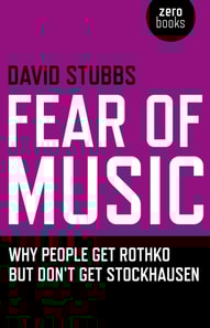 Fear of Music