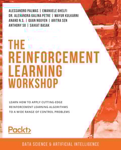 Reinforcement Learning Workshop