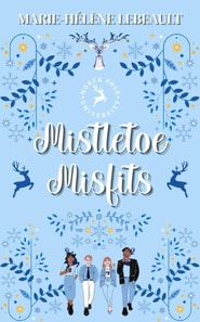 Mistletoe Misfits
